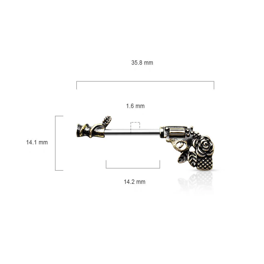 Téton Pistolet - Image 3