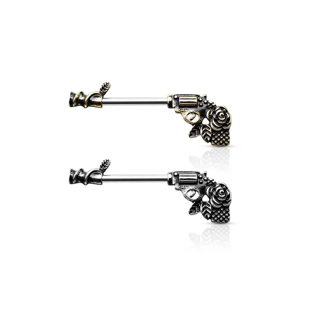 Téton Pistolet - Image 5