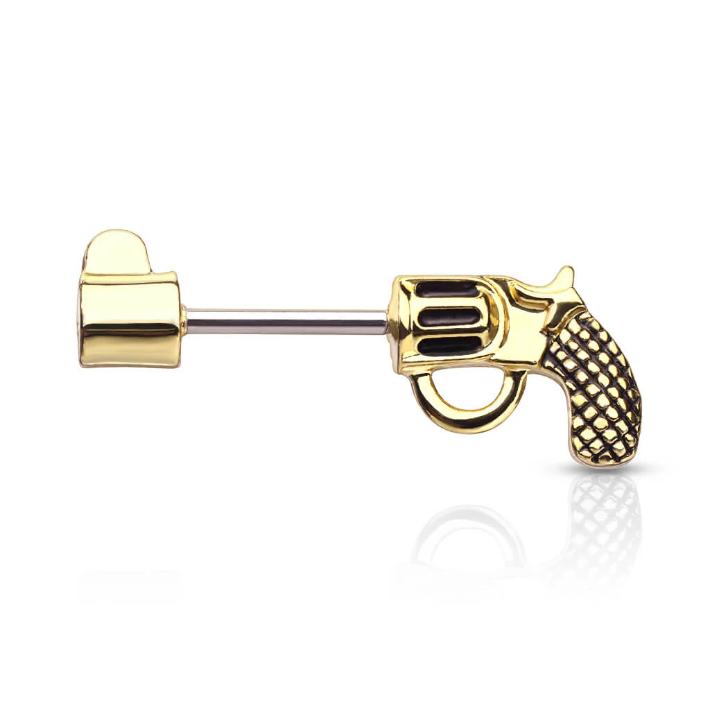 Téton Pistolet - Image 2