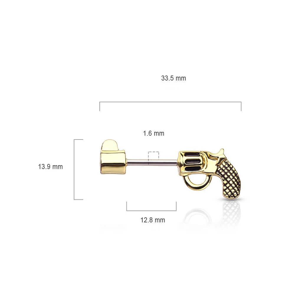 Téton Pistolet - Image 3