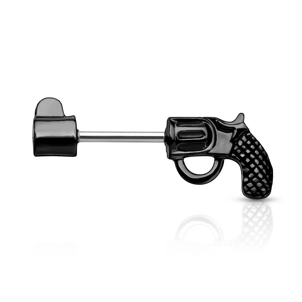 Téton Pistolet - Image 4