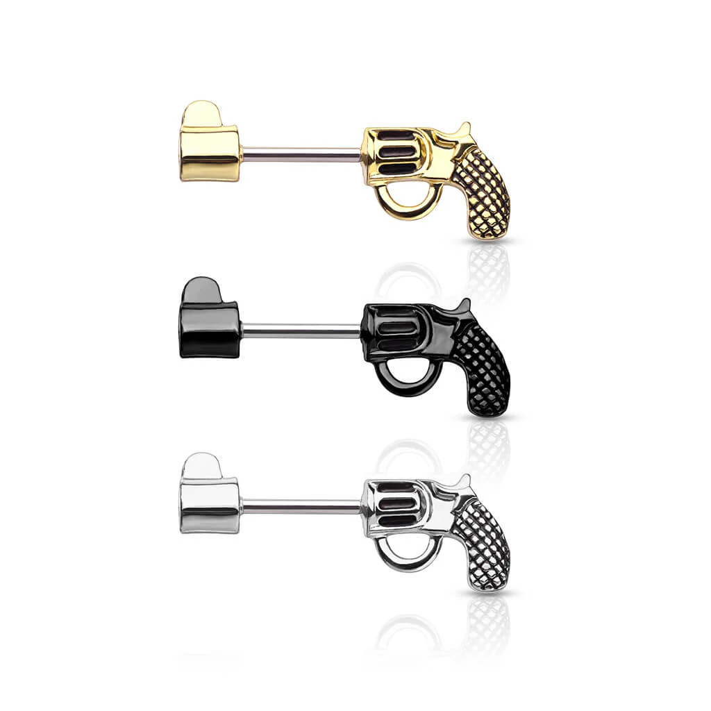 Téton Pistolet - Image 5