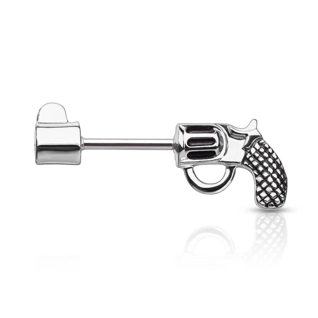 Téton Pistolet - Image 7