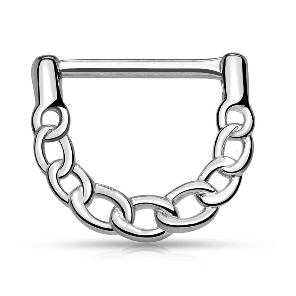 Téton Chaîne Cliqueur - Image 4