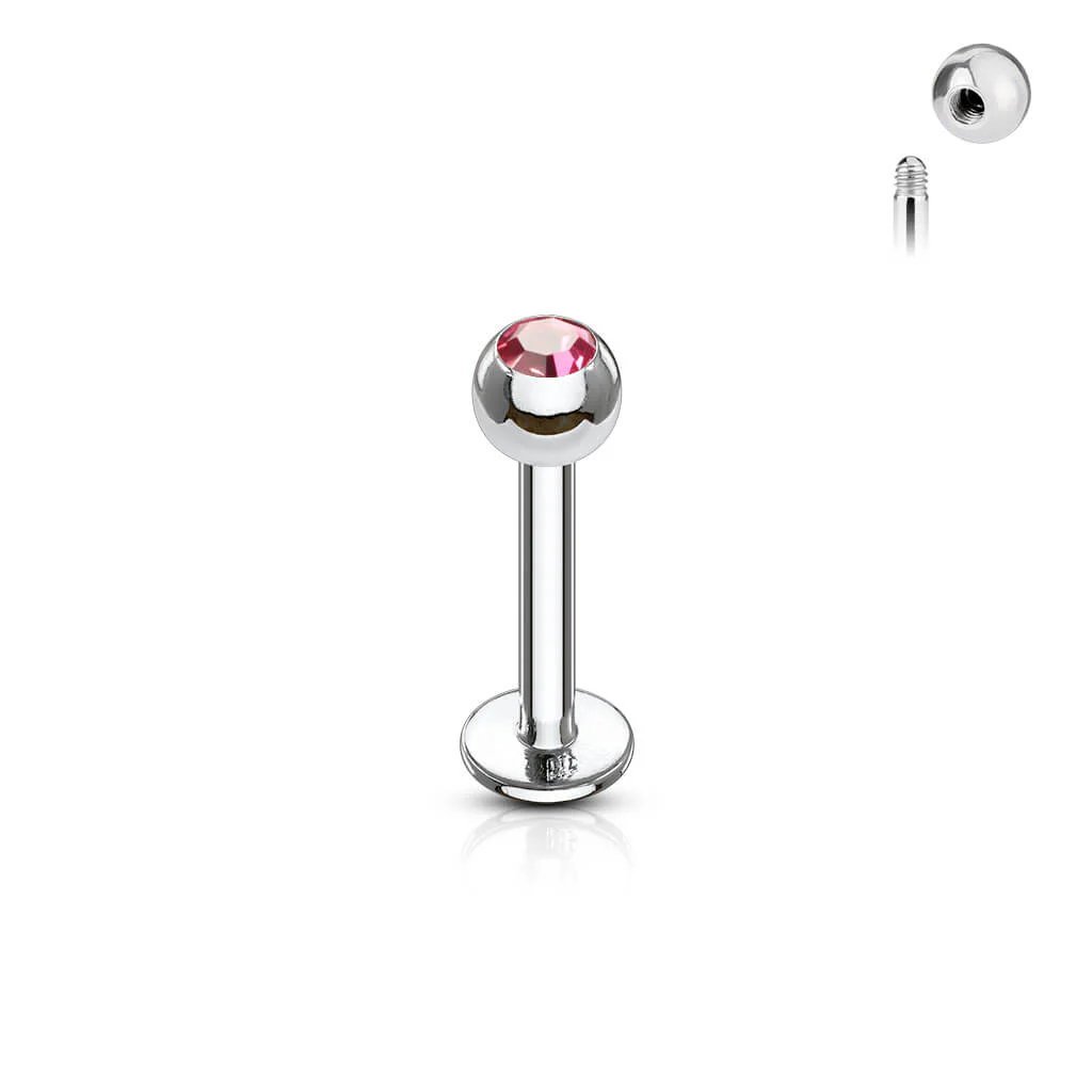 Labret Bille Zircone - Image 10