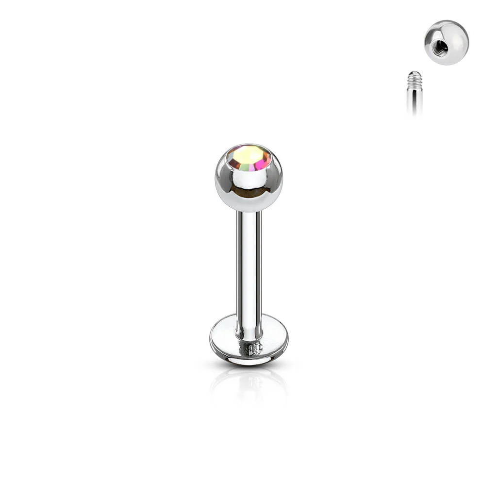 Labret Bille Zircone - Image 4