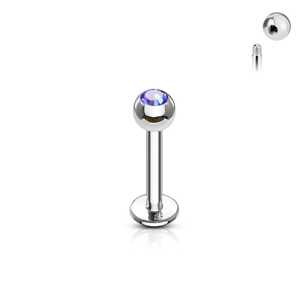 Labret Bille Zircone - Image 5