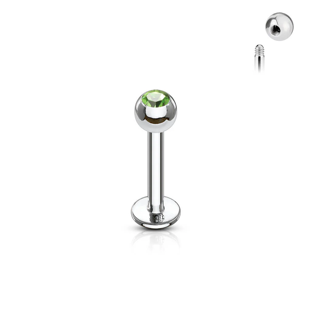 Labret Bille Zircone - Image 7