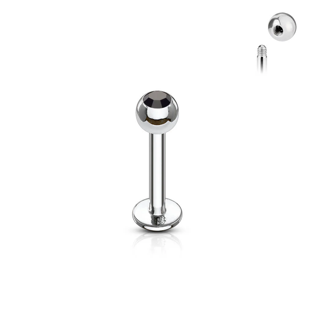 Labret Bille Zircone - Image 8