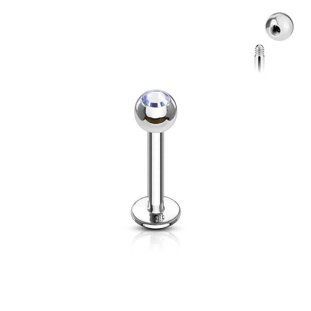 Labret Bille Zircone - Image 9