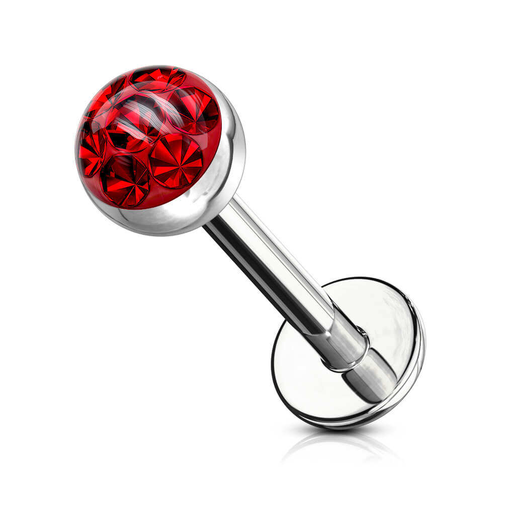 Labret Bille Zircone - Image 13