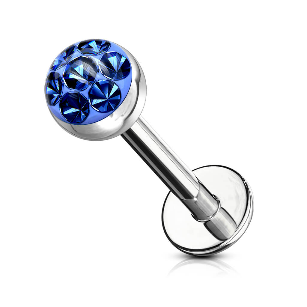 Labret Bille Zircone - Image 6
