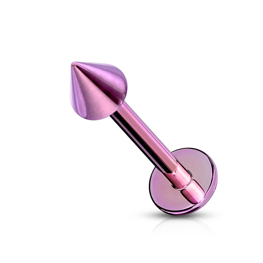 Labret Spikes - Image 6