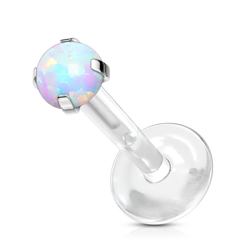 Labret Opale Ronde - Image 4