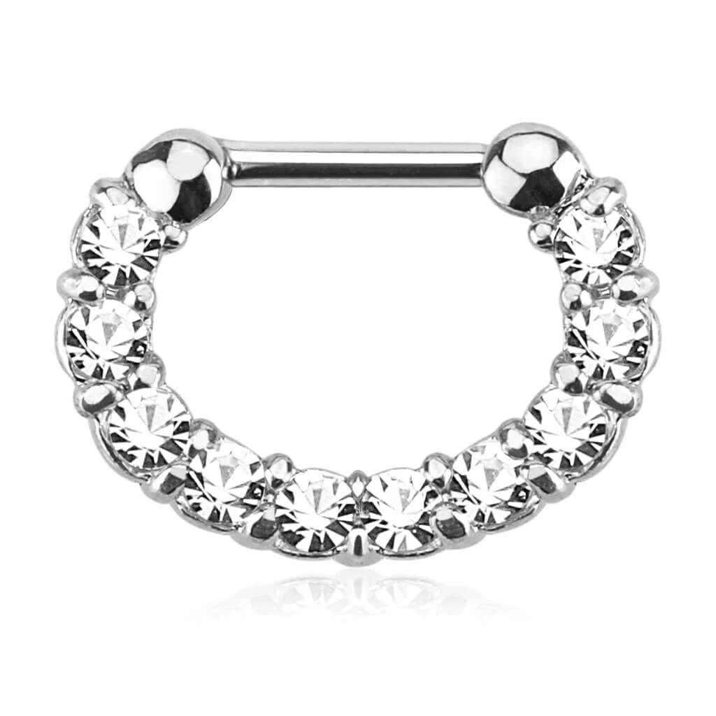 Septum Zircone Cliqueur - Image 3
