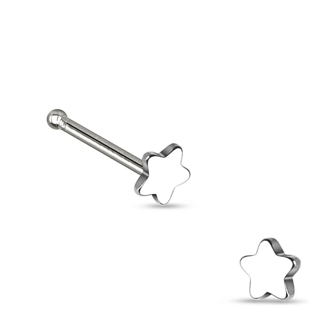 Nez Clou à Nez Étoile - Image 4
