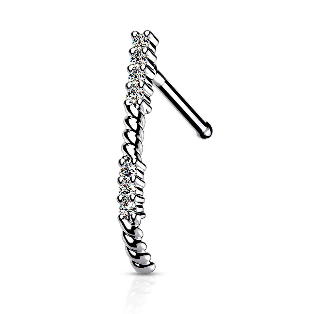 Crawler Nez Or Argent - Image 2