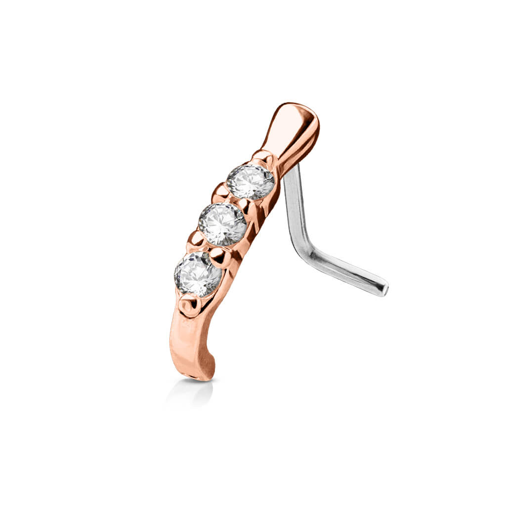 Crawler Nez Zircone - Image 6