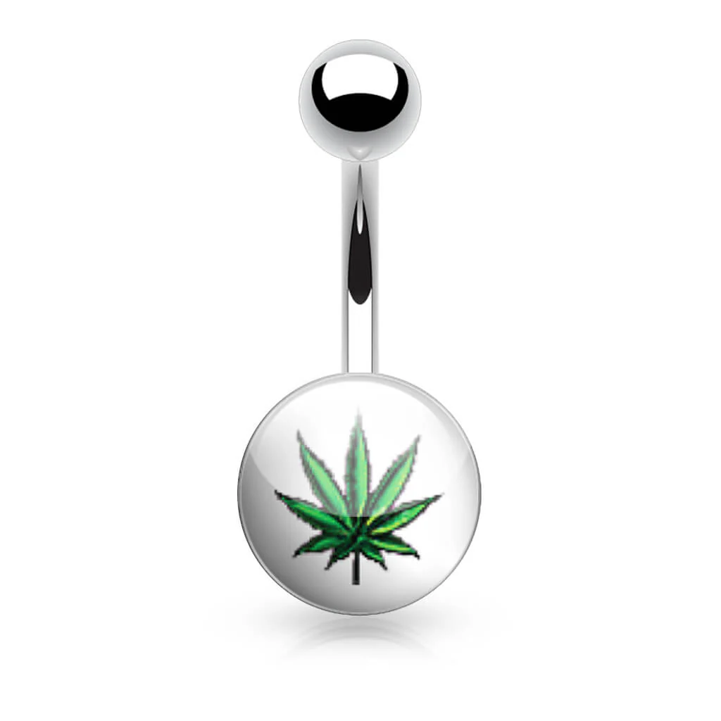 Piercing Nombril Logo - Image 5