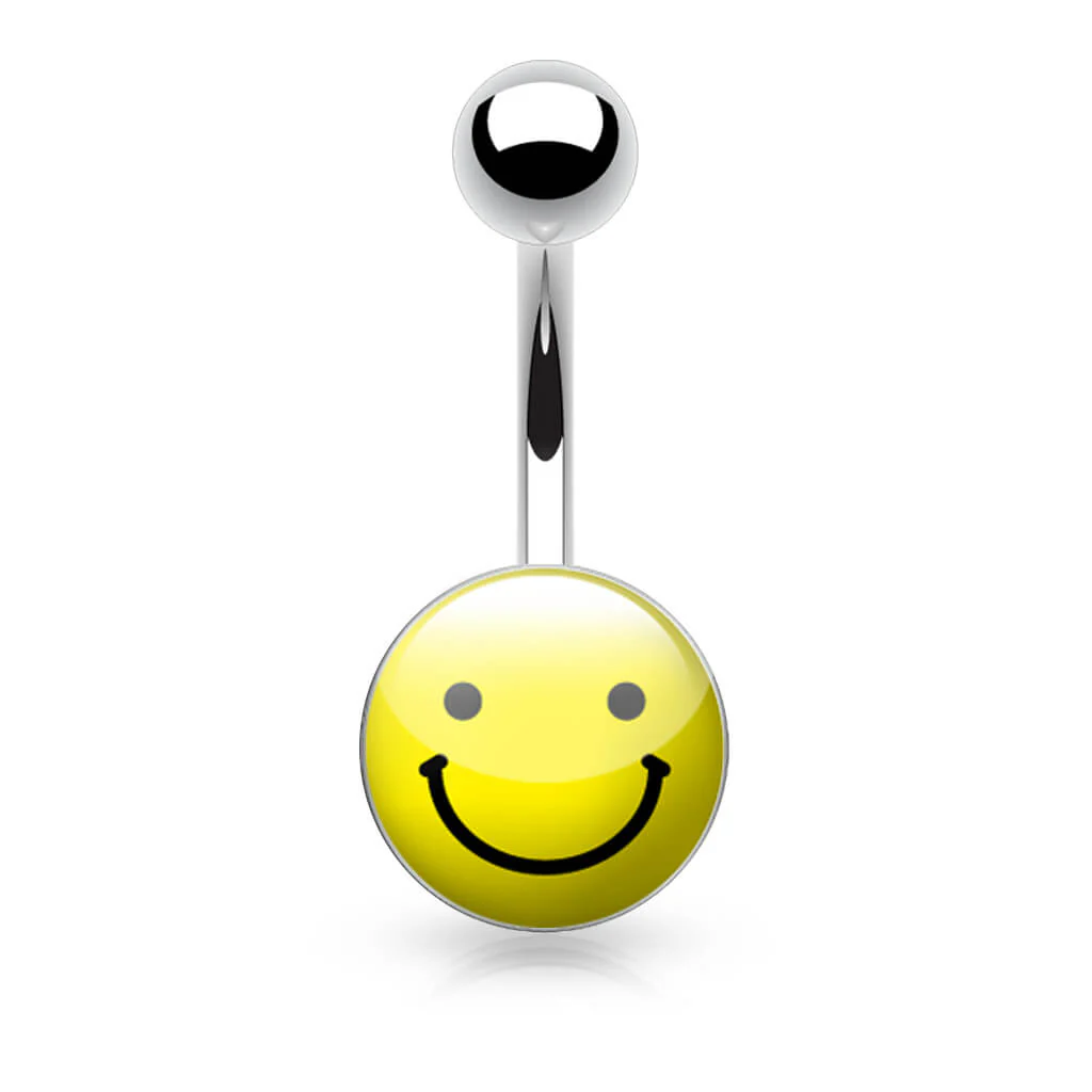 Piercing Nombril Logo - Image 7