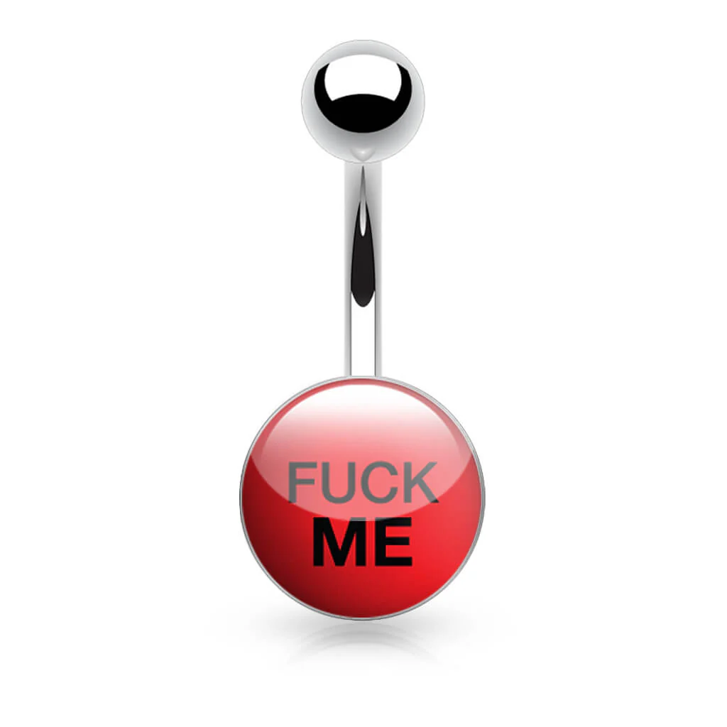 Piercing Nombril Logo - Image 2