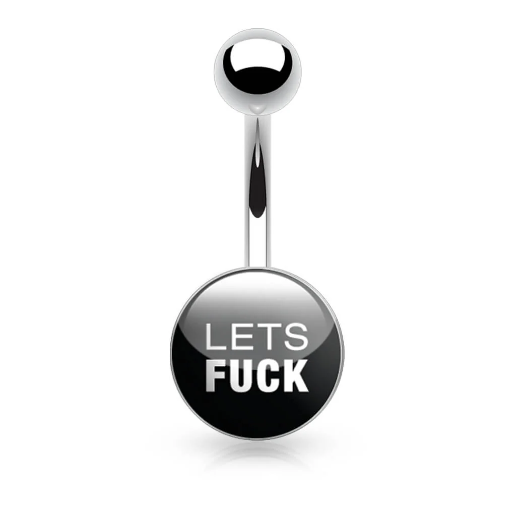 Piercing Nombril Logo - Image 4