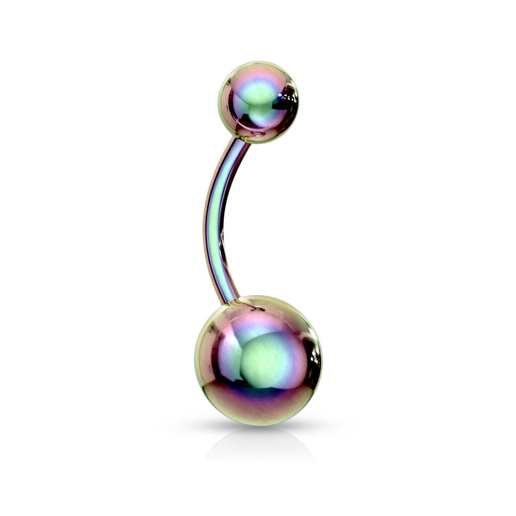 Piercing Nombril Bille - Image 8