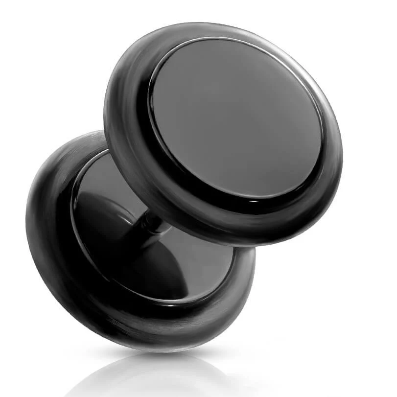 Acrylique Faux Plug Joint silicone acrylique - Image 8