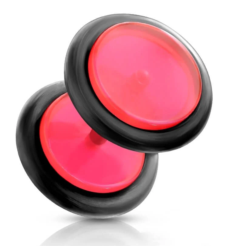 Acrylique Faux Plug Joint silicone acrylique - Image 9
