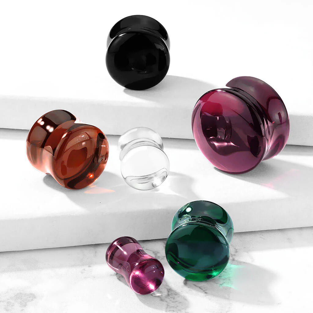 Verre Plug Verre - Image 9