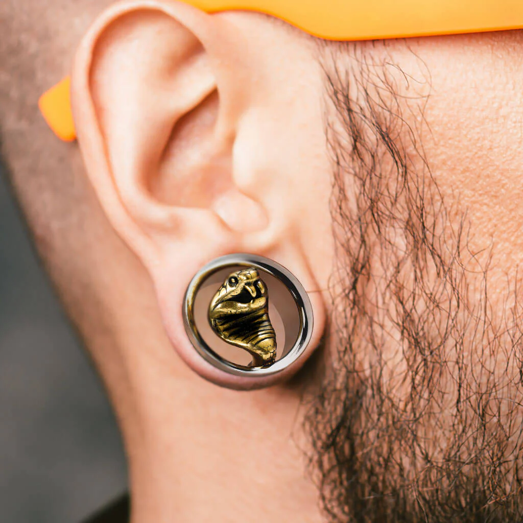 Plug Cobra - Image 2