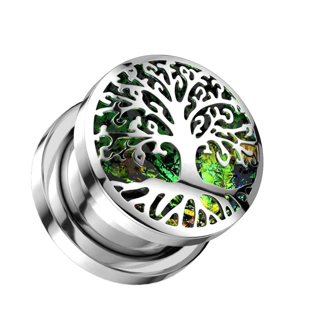 Plug Arbre de vie - Image 2