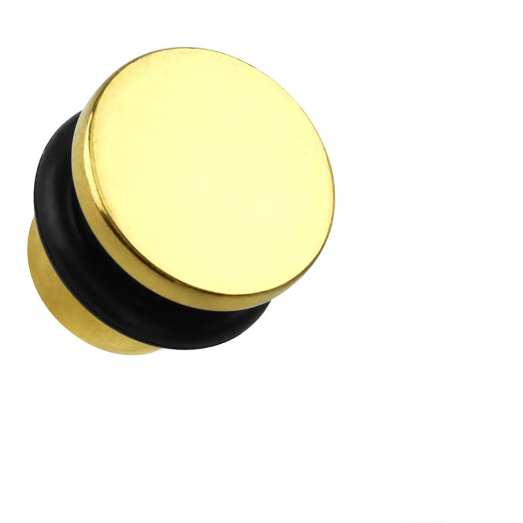 Plug Joint torique en silicone - Image 2
