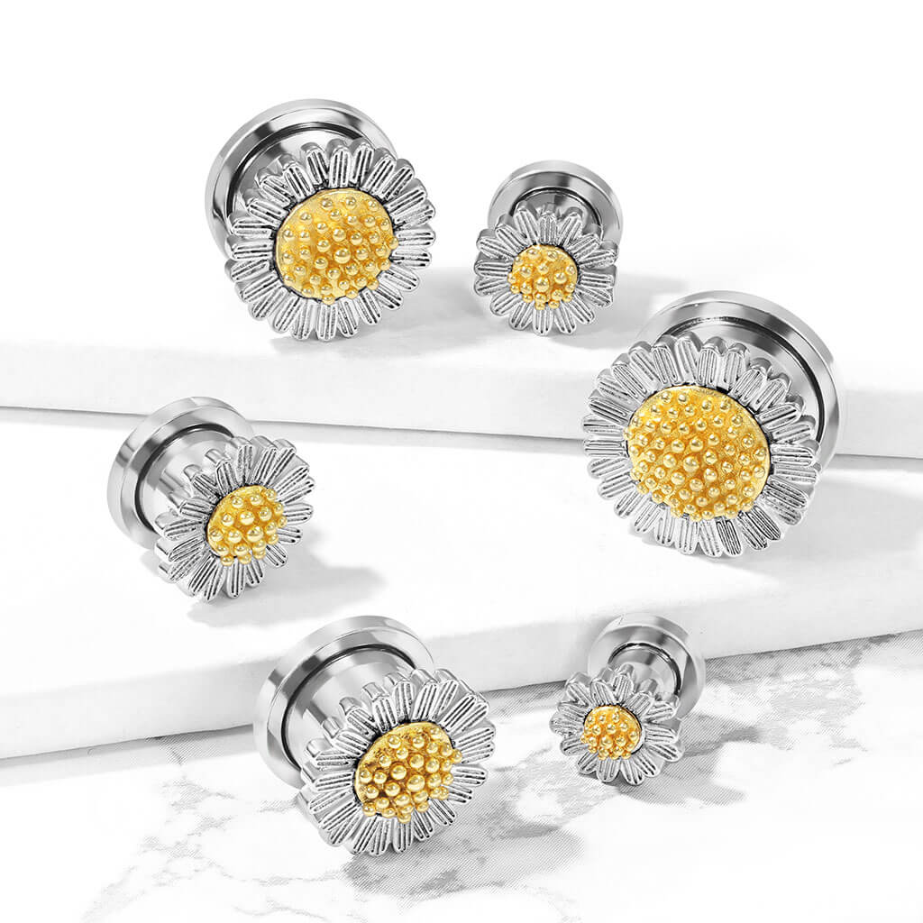 Plug Tournesol - Image 4