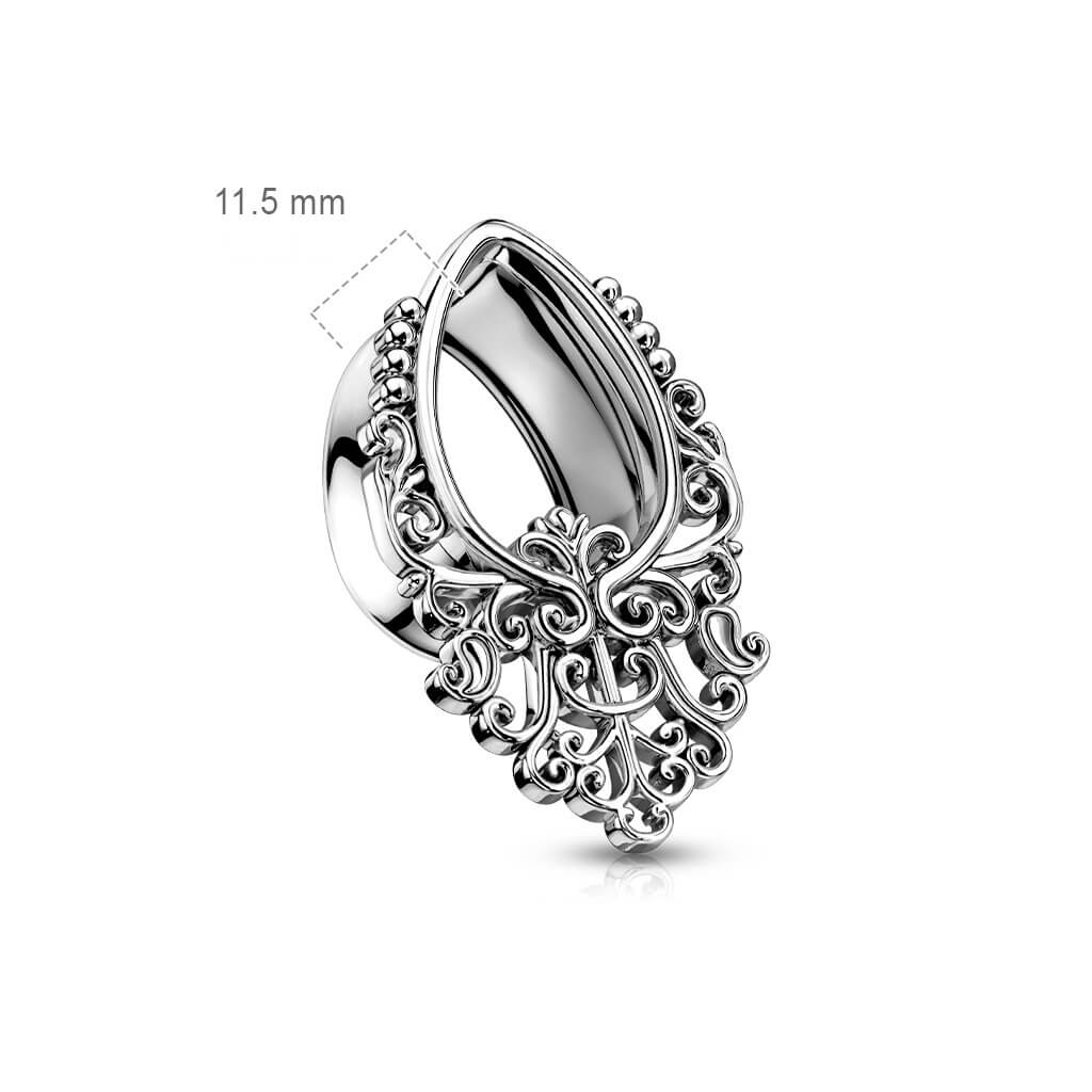 Écarteur Gouttes Argent - Image 3