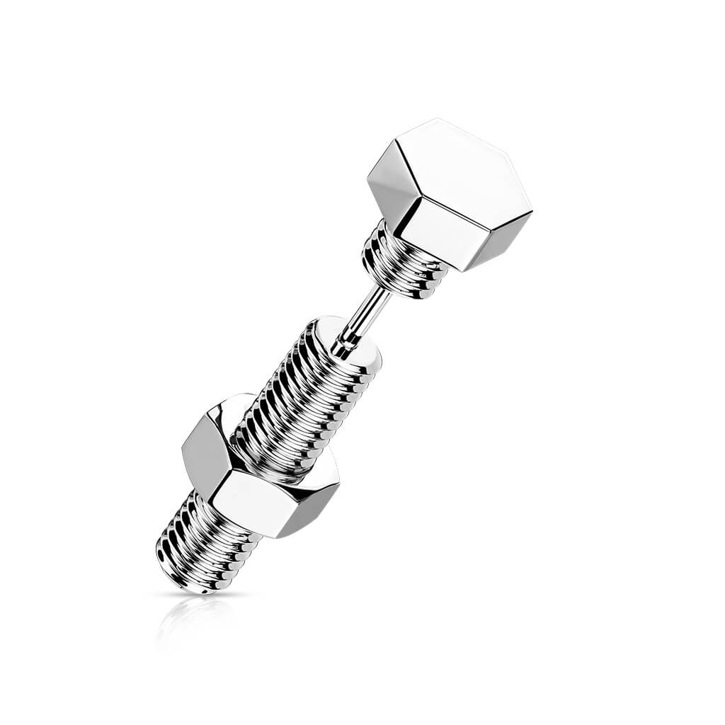 Faux Plug Vis Filetage Interne - Image 6