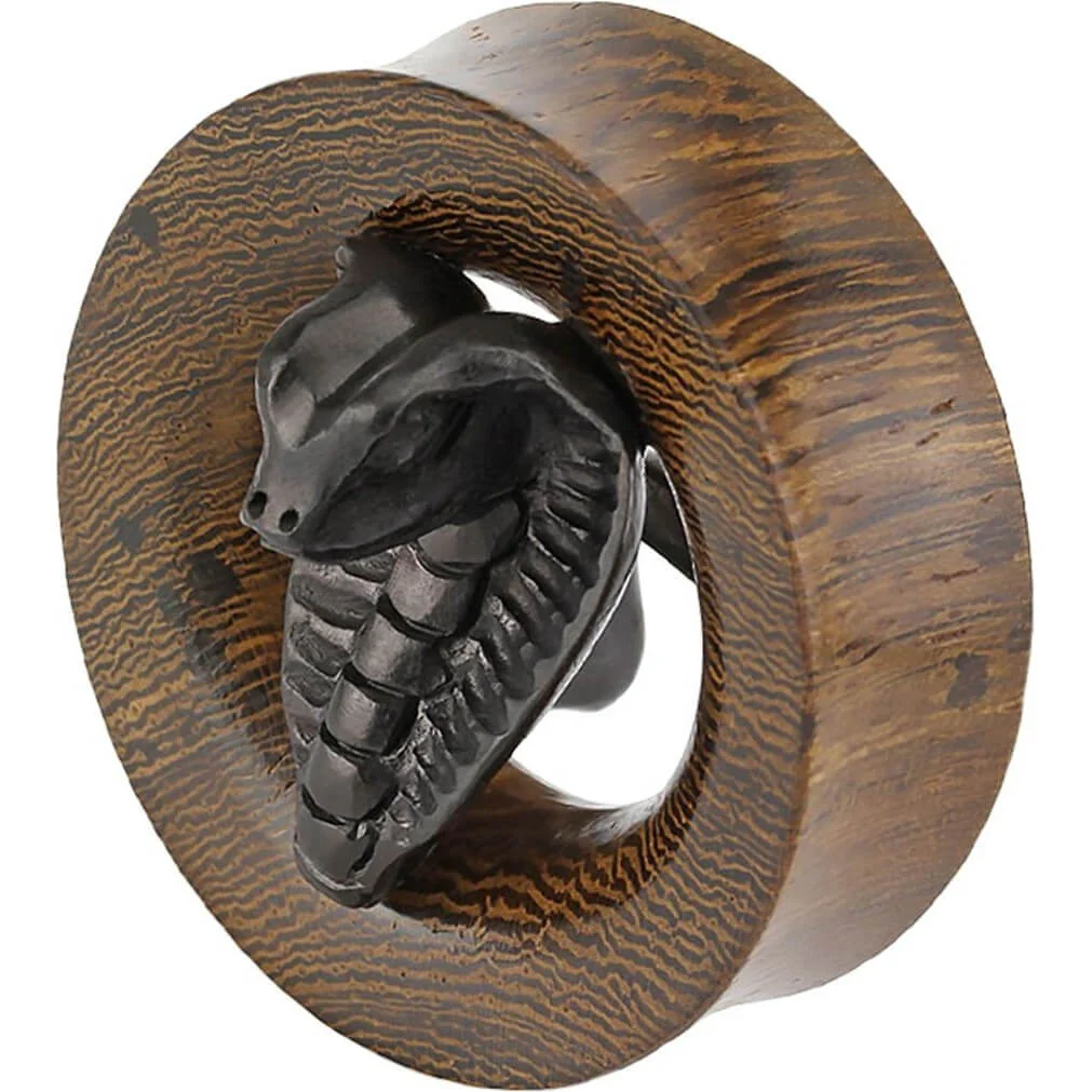 Écarteur Bois de Cobra