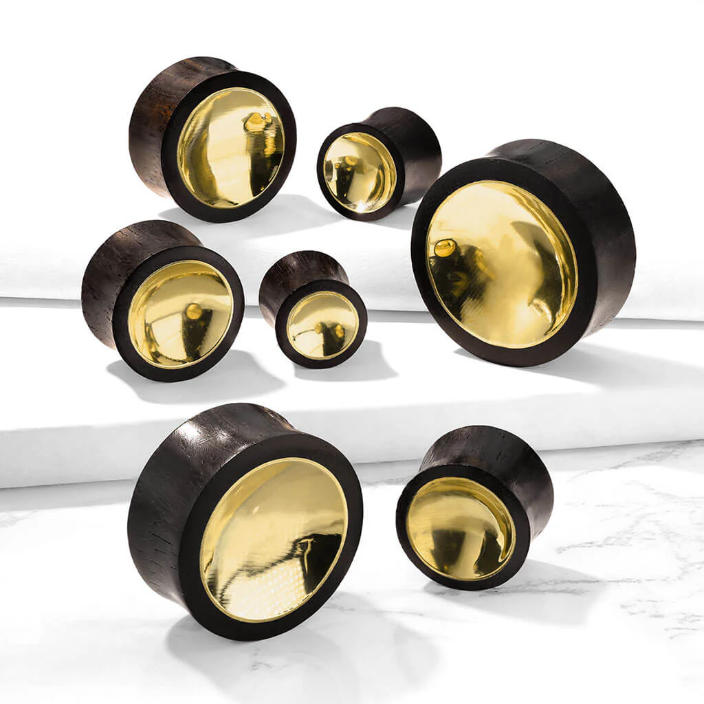Plug Sono Bois Or - Image 4