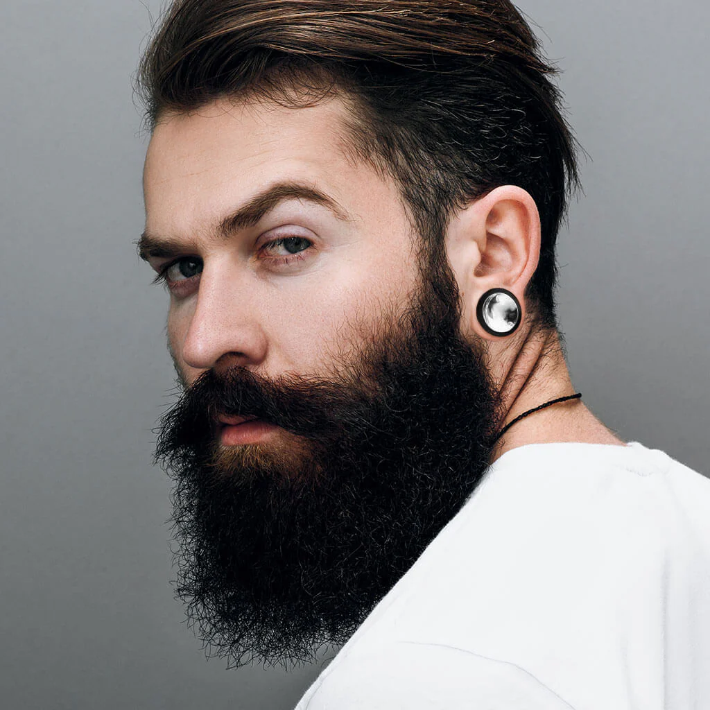 Plug Bois Sono Argent - Image 3