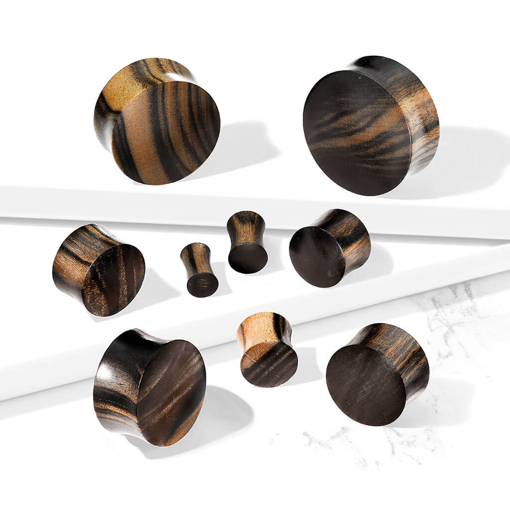 Plug Bois d´Ebène - Image 4