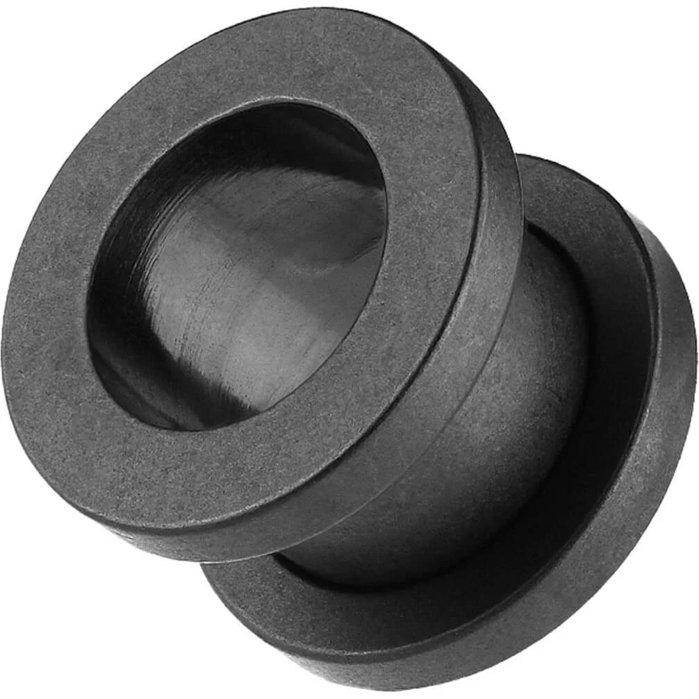 Écarteur Noir mat