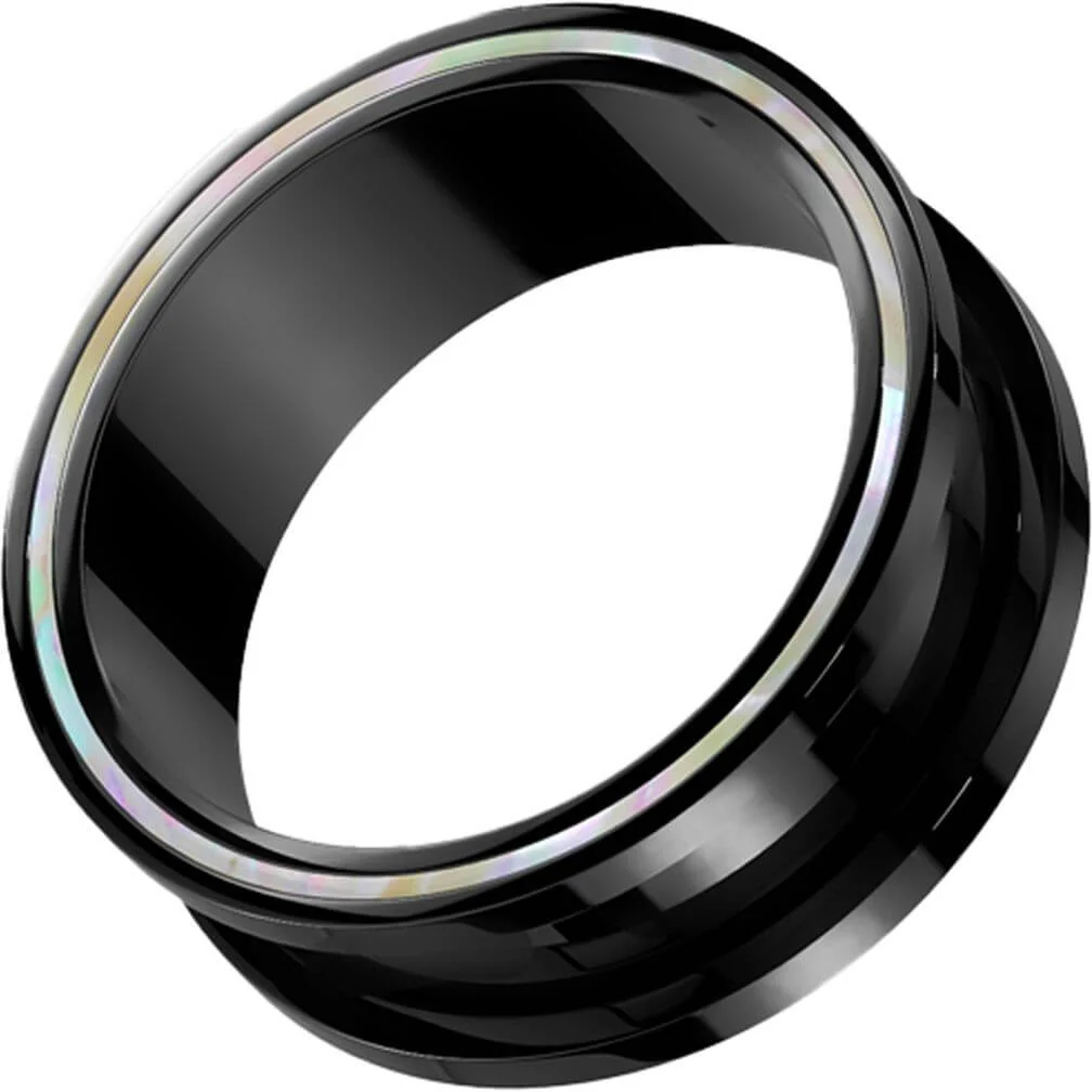 Écarteur Nacre noire