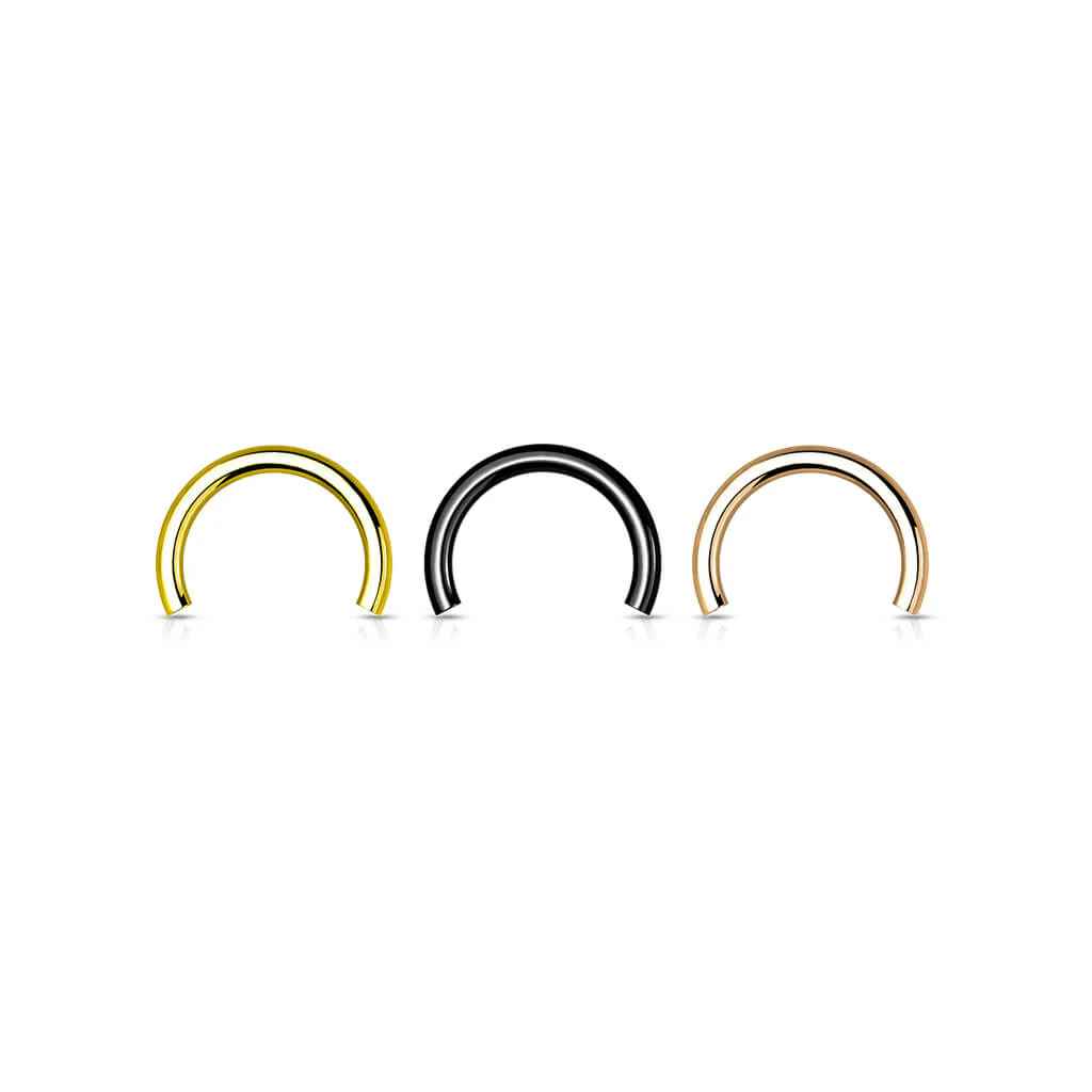 Base Bague en Filetage Interne - Image 3