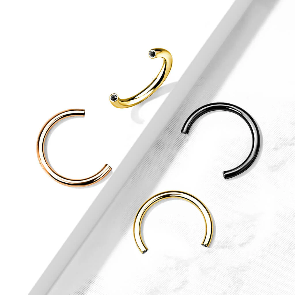 Base Bague en Filetage Interne - Image 5