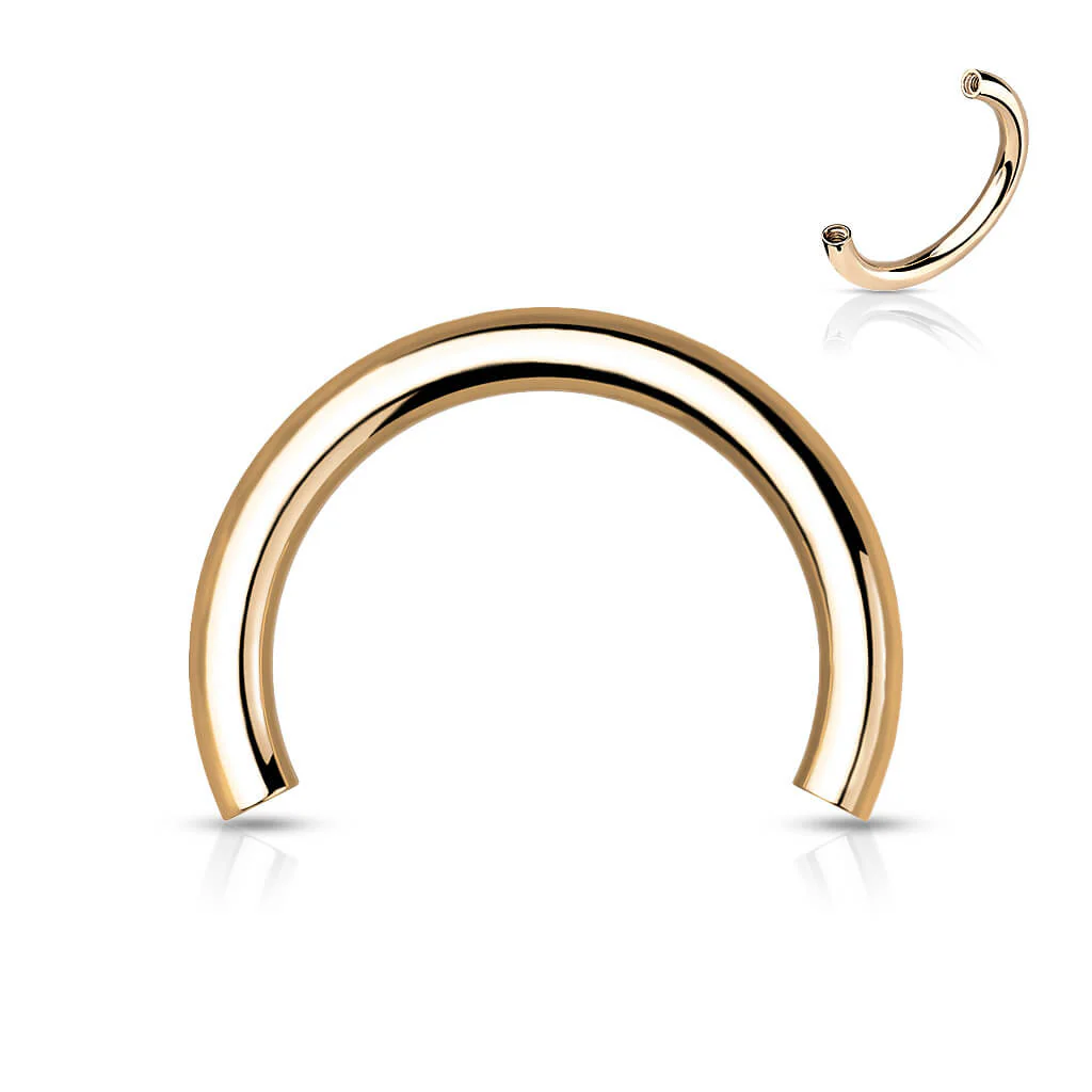 Base Bague en Filetage Interne - Image 6