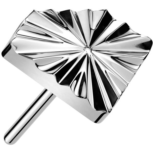 Titane Embout Coupe Diamant Enfoncer - Image 4