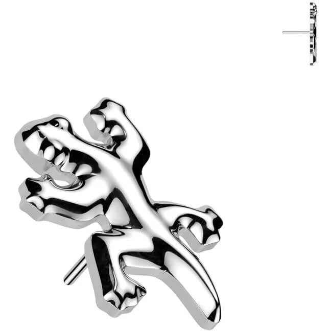 Titane Embout embout gecko Enfoncer - Image 4