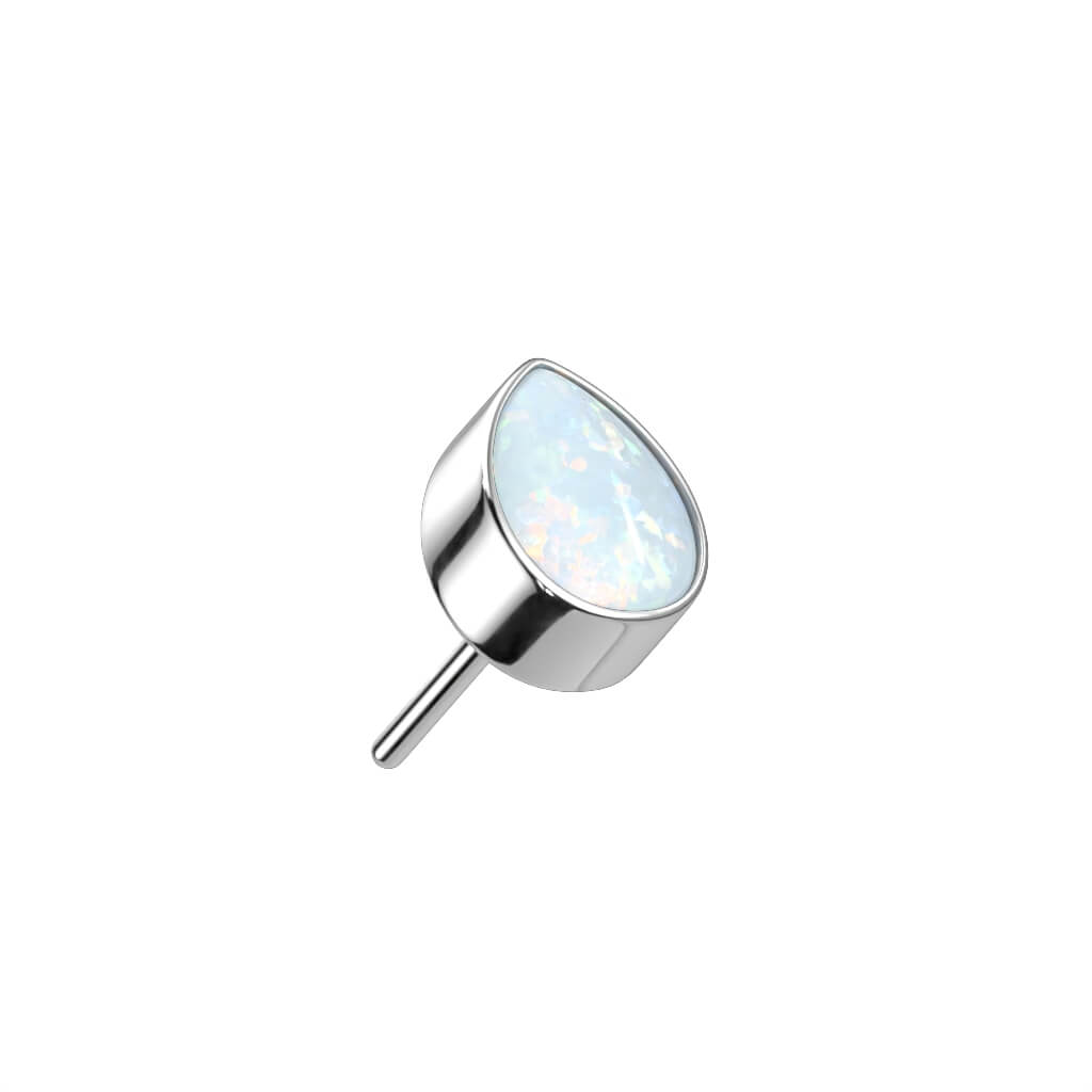 Embout Embout Larme Opale Enfoncer - Image 7