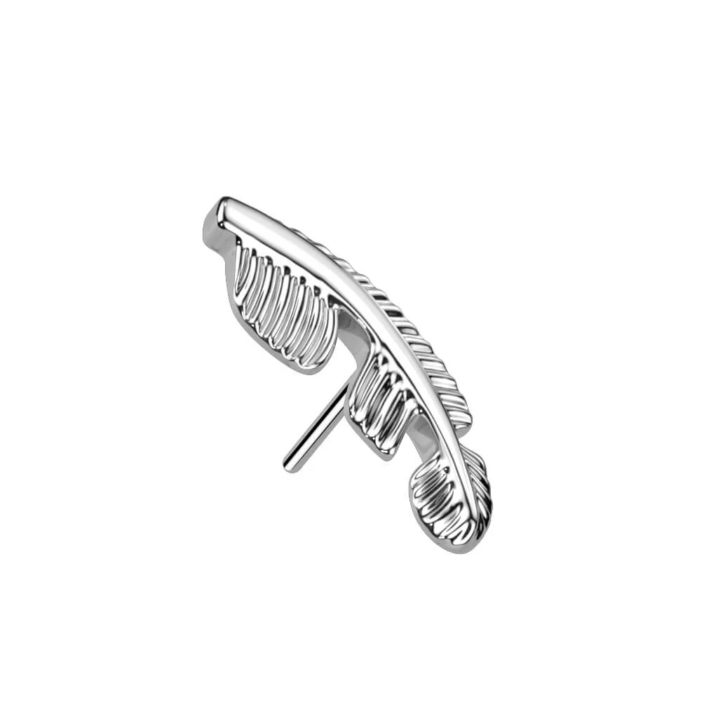 Titane Embout Embout Enfoncer - Image 6