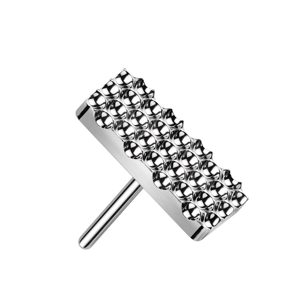 Embout Embout Rectangle Enfoncer - Image 3